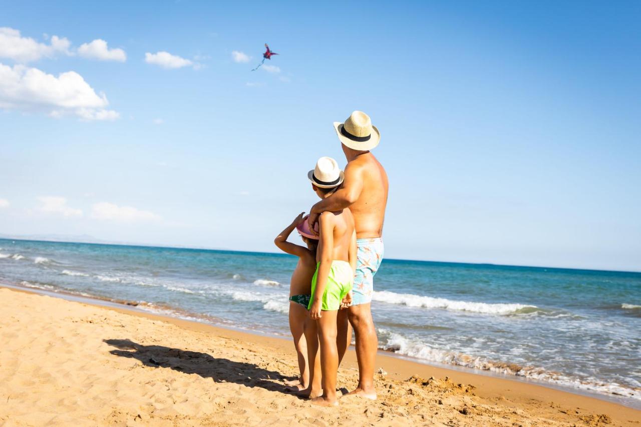 Triscinamare.