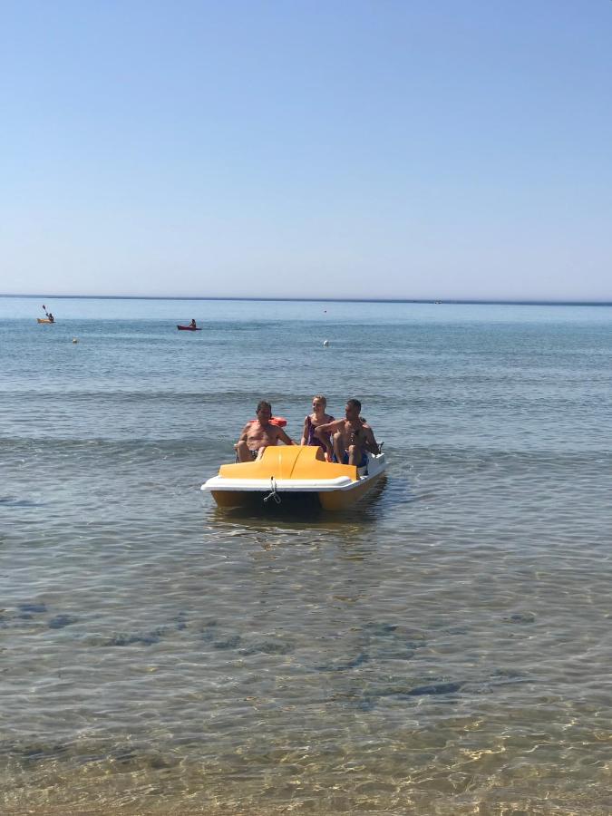 Triscinamare in Selinunte - foto 5
