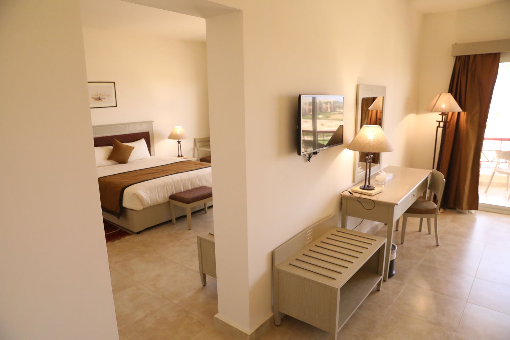 Amarina Queen Resort Marsa Alam foto 7