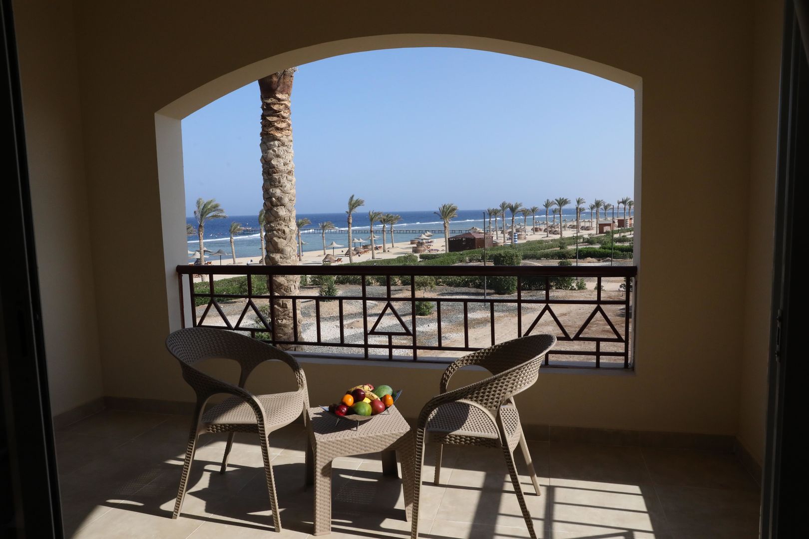 Amarina Queen Resort Marsa Alam foto 9