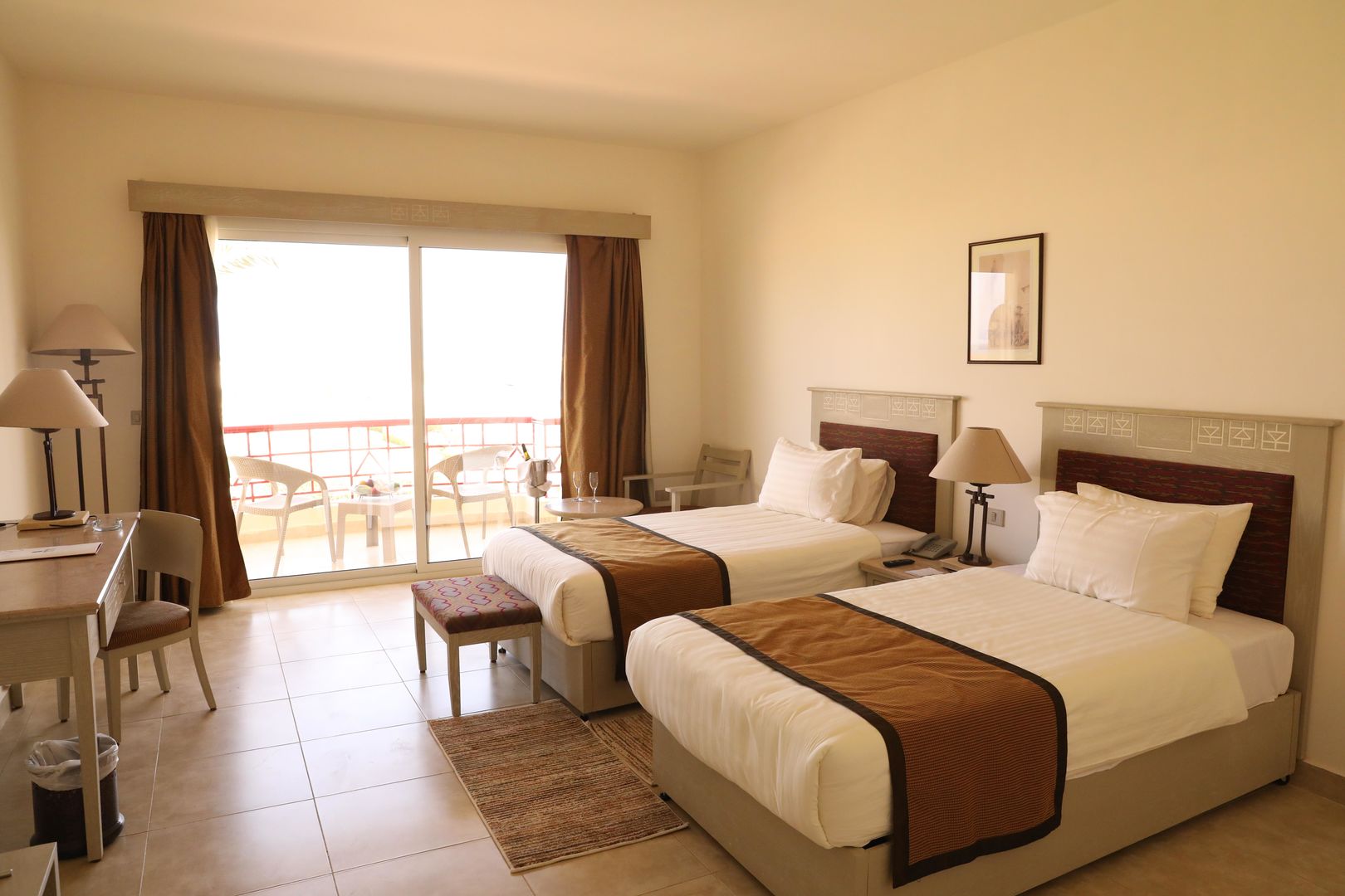 Amarina Queen Resort Marsa Alam foto 6
