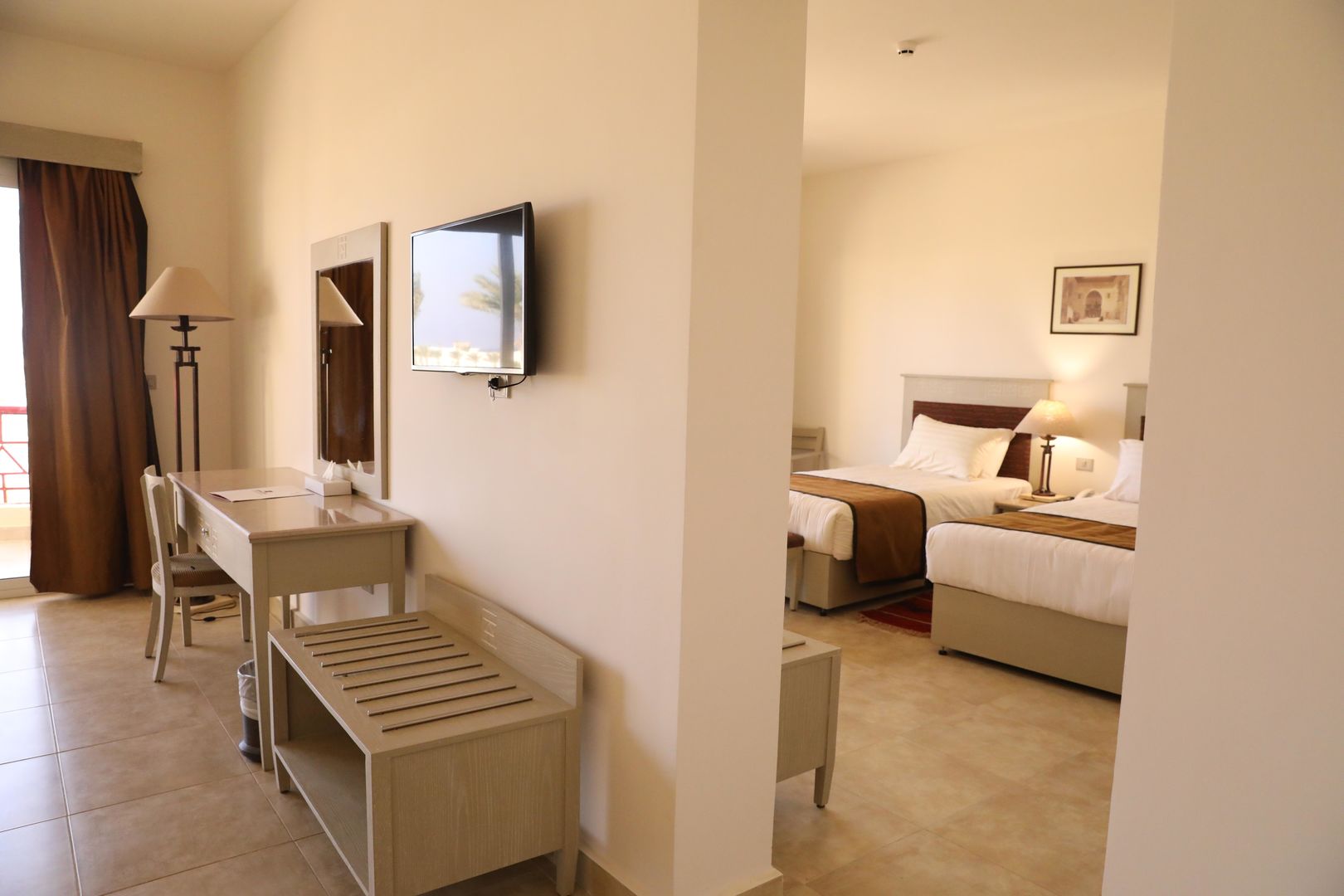 Amarina Queen Resort Marsa Alam foto 8