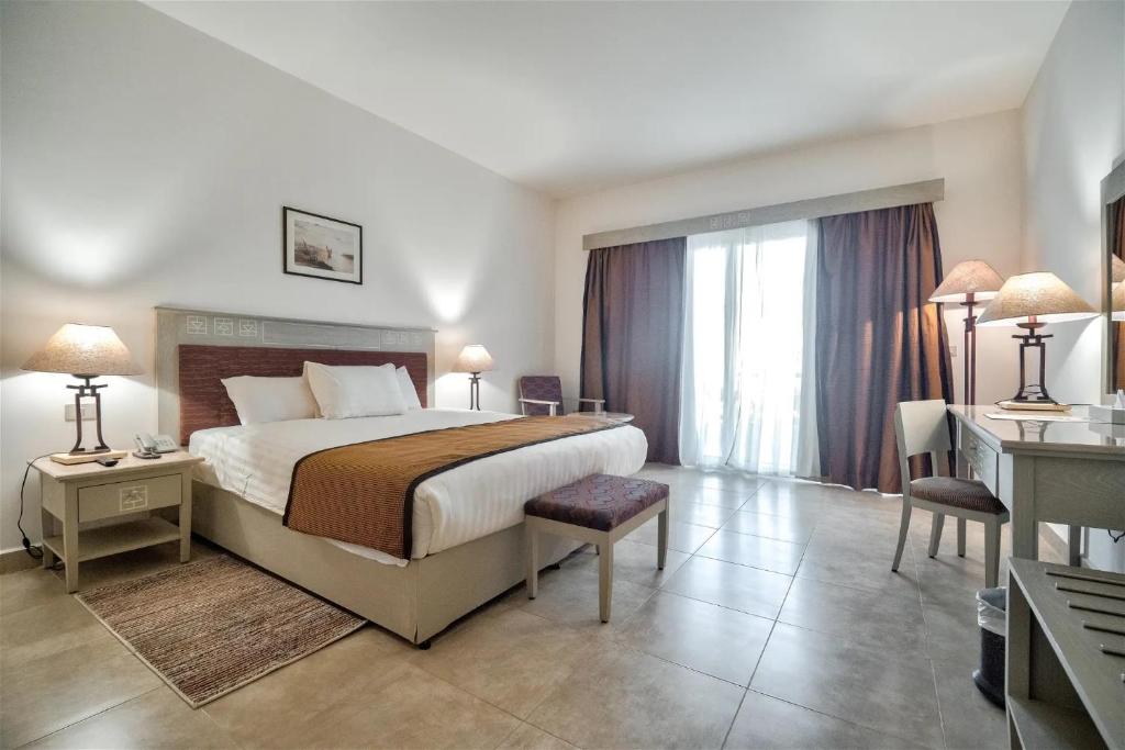 Amarina Queen Resort Marsa Alam foto 10