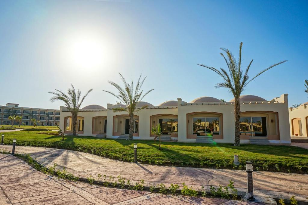 Amarina Queen Resort Marsa Alam foto 11