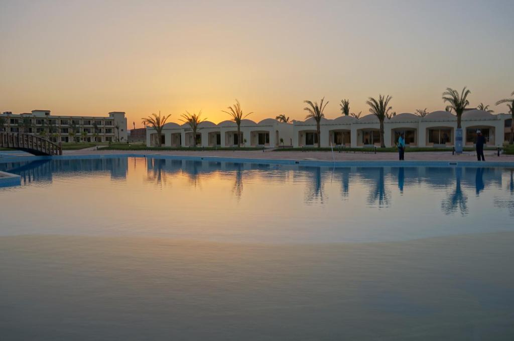 Amarina Queen Resort Marsa Alam foto 12