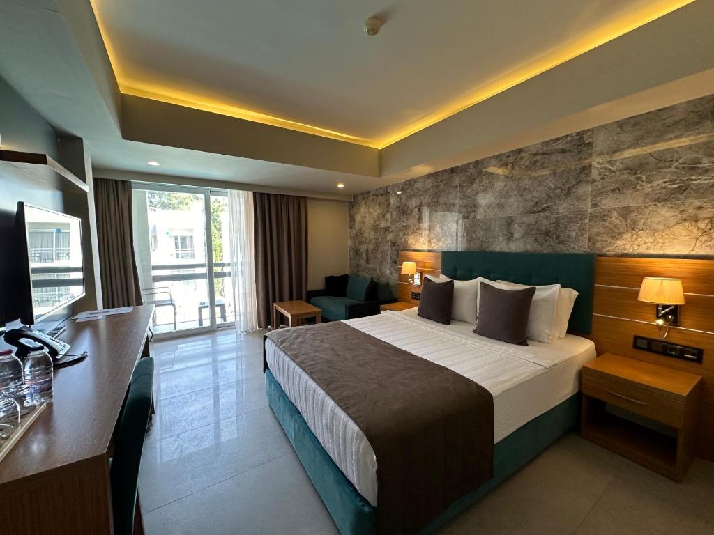 Hotel Ambrosia image 1