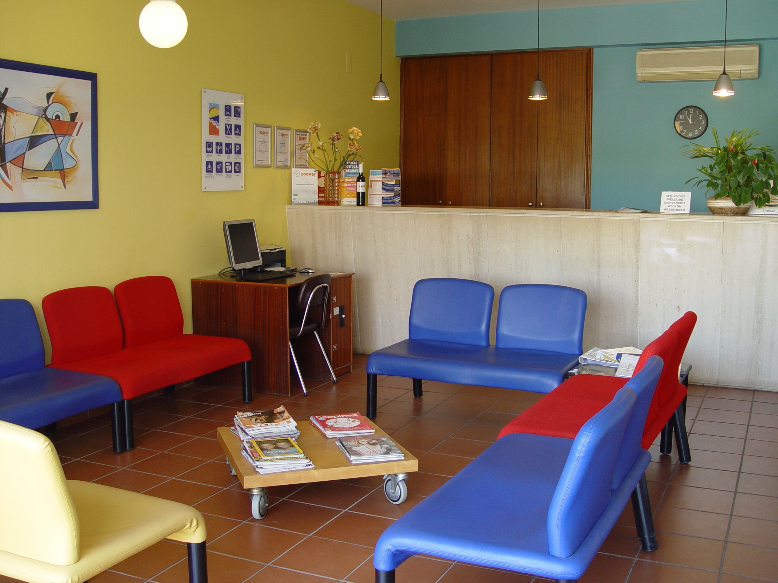 Quinta das Figueirinhas & Quintinha Village image 2