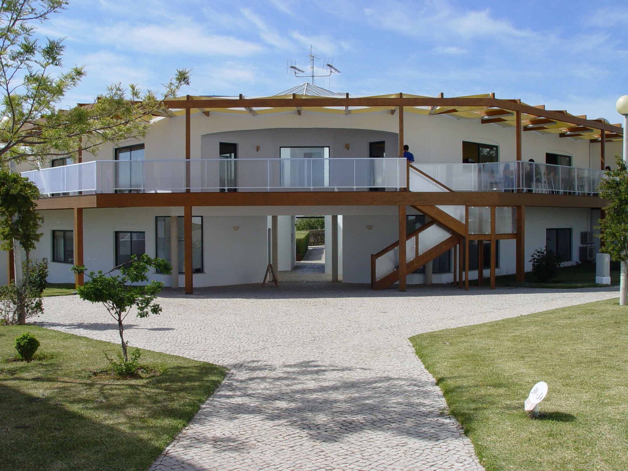 Quinta das Figueirinhas & Quintinha Village image 0