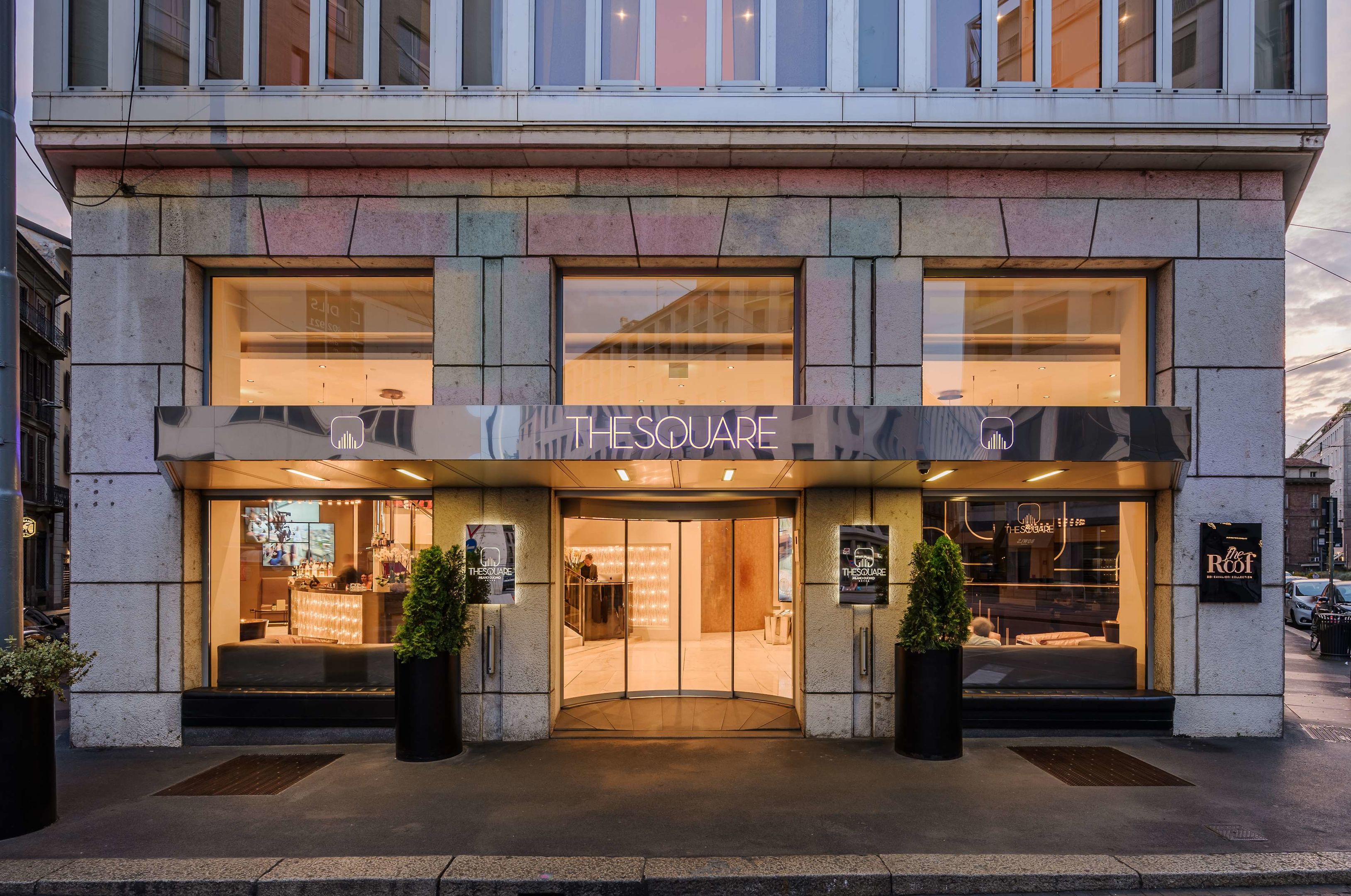 The Square Milano Duomo image 2