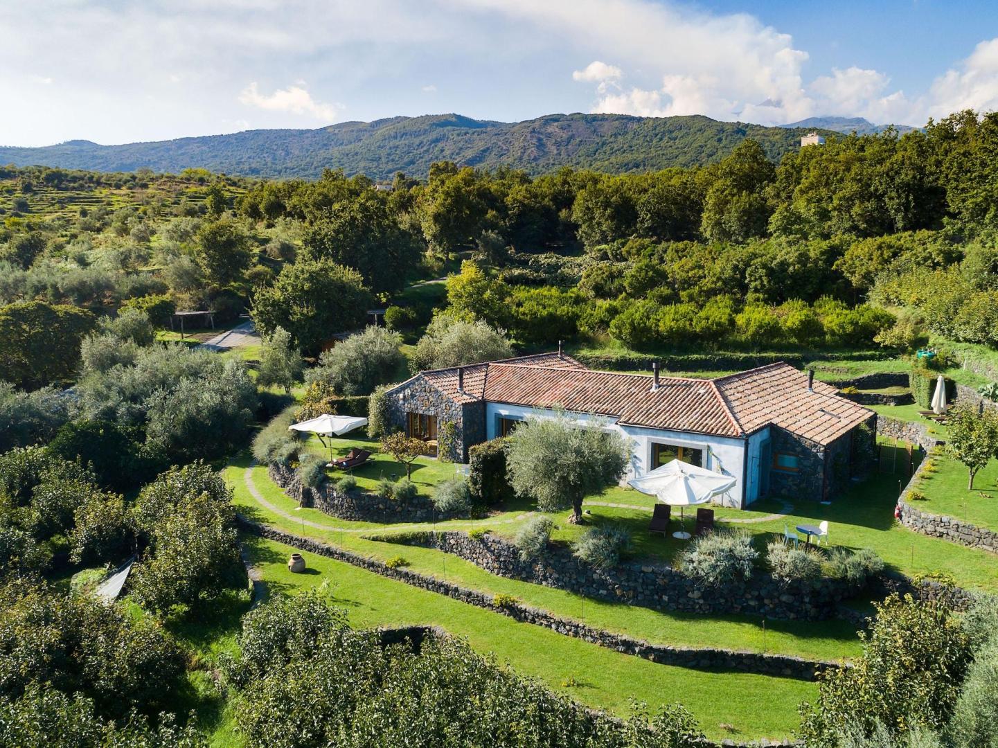 Monaci delle Terre Nere foto 31
