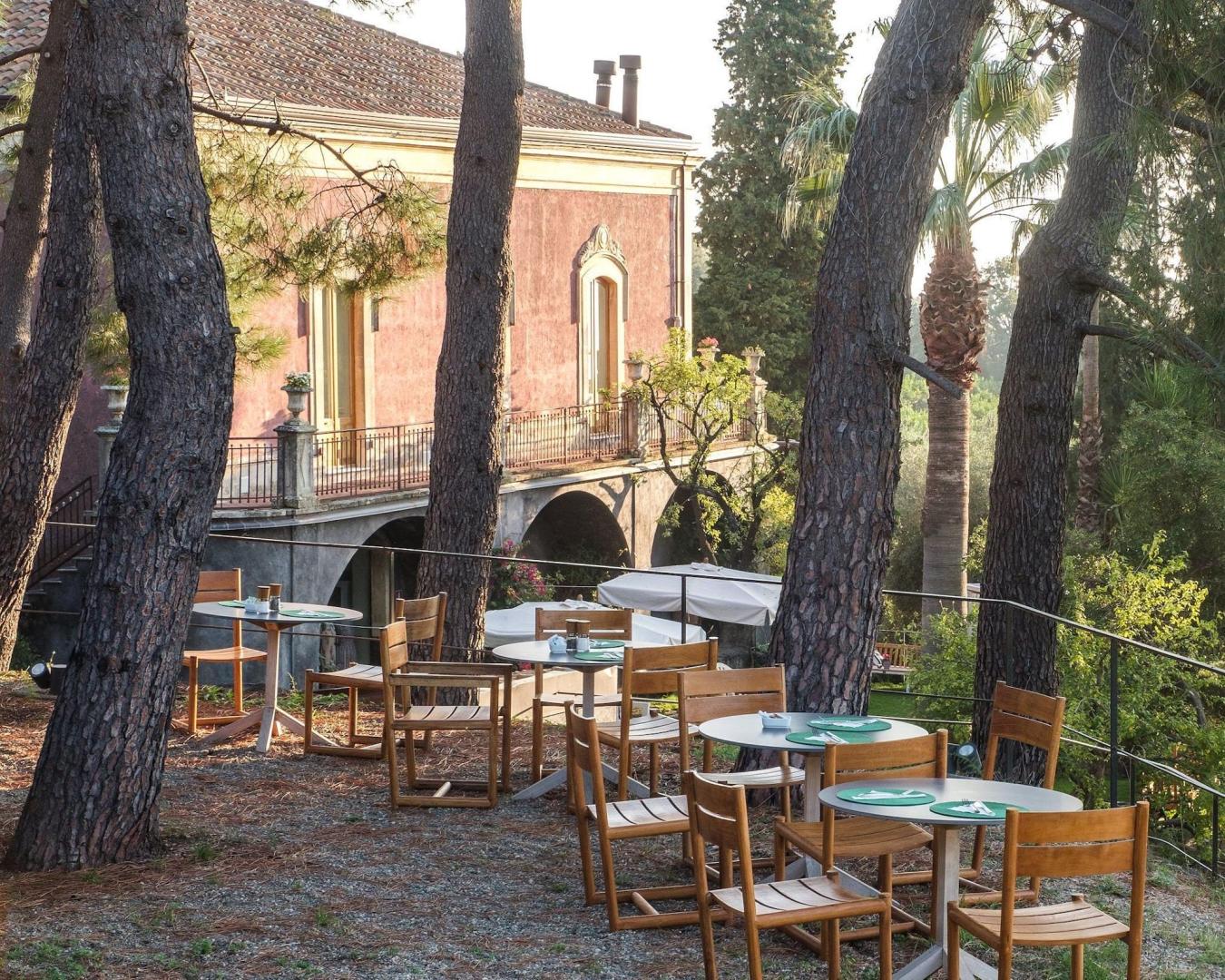 Monaci delle Terre Nere foto 25