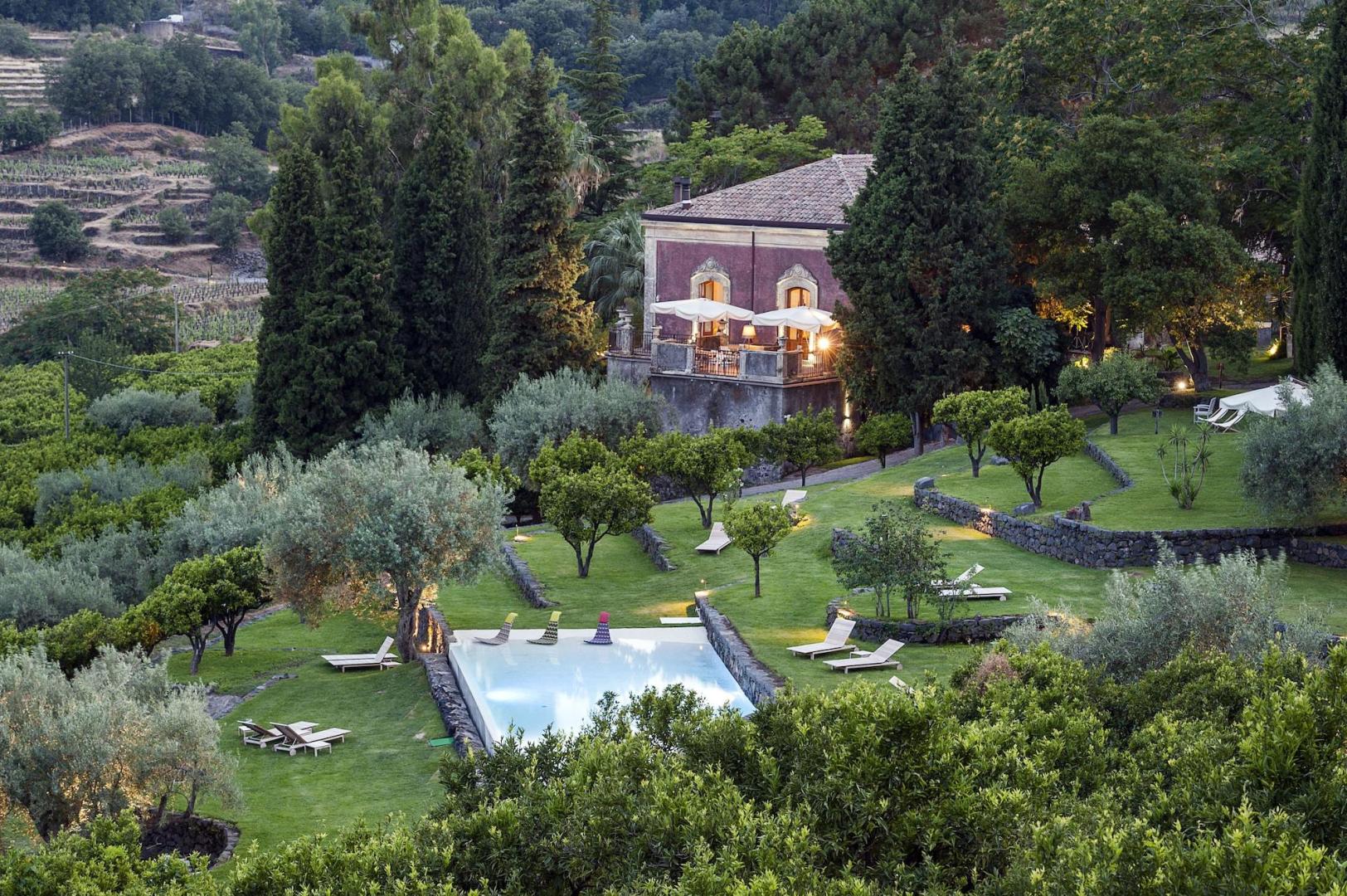 Monaci delle Terre Nere foto 18