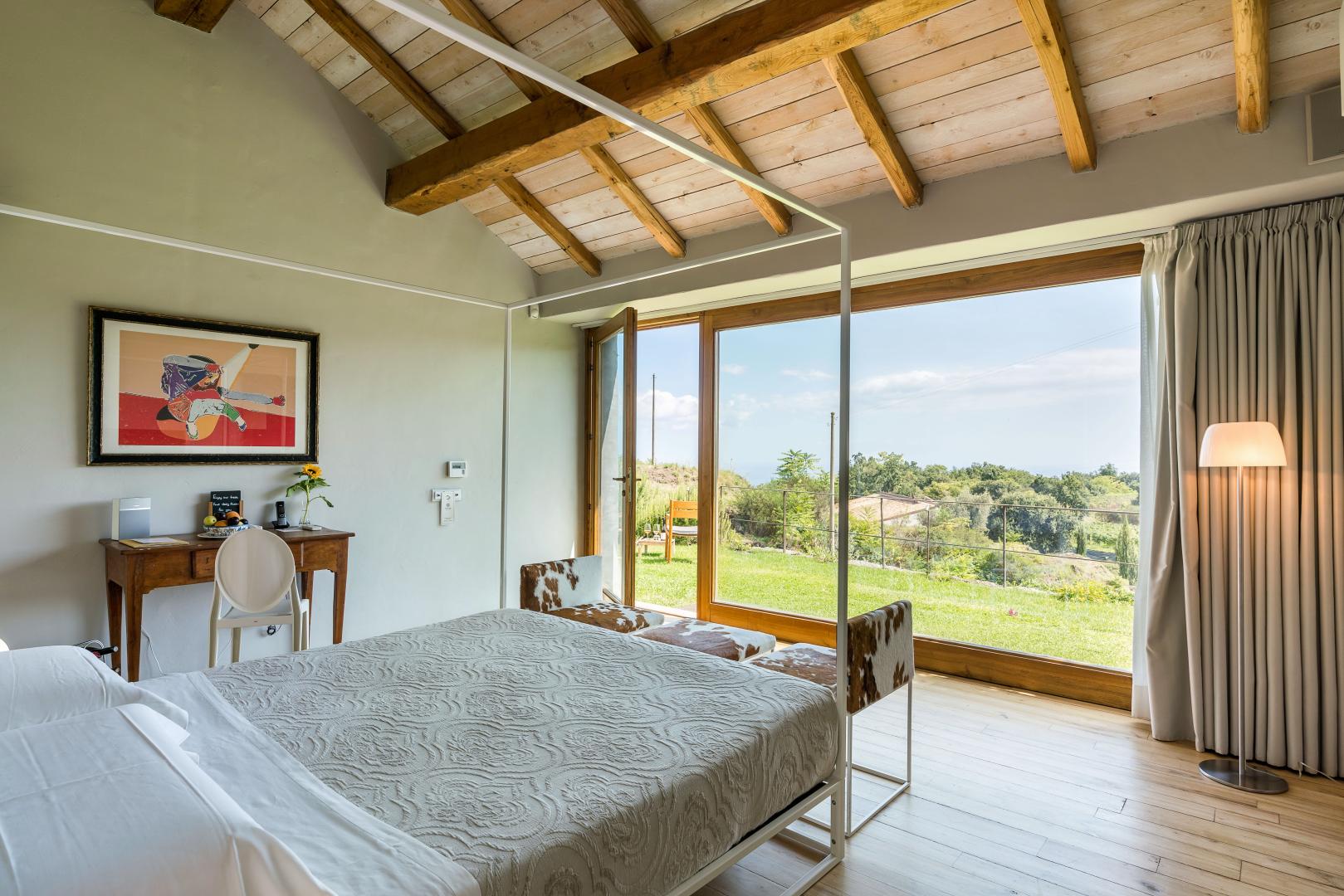 Monaci delle Terre Nere foto 39