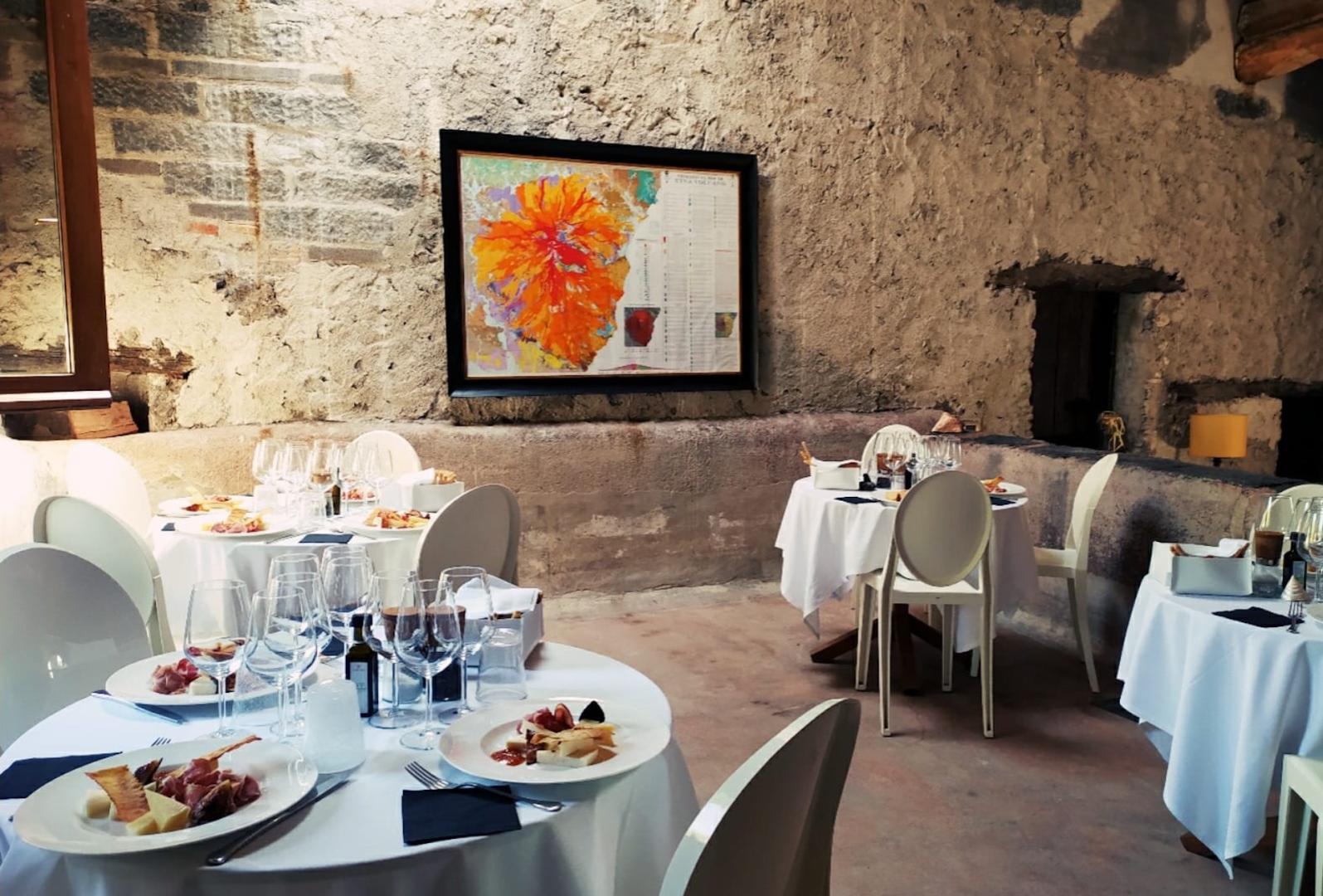 Monaci delle Terre Nere foto 45