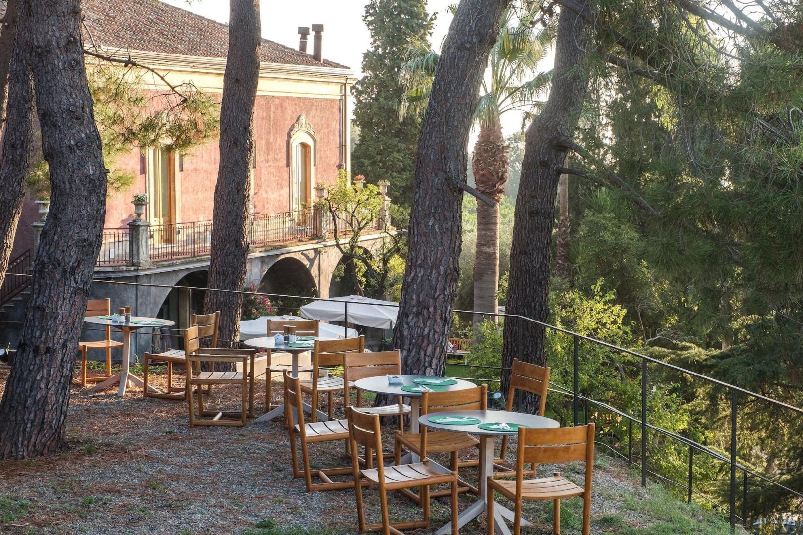 Monaci delle Terre Nere foto 37