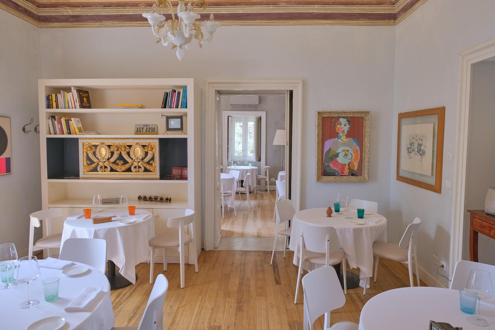 Monaci delle Terre Nere foto 41