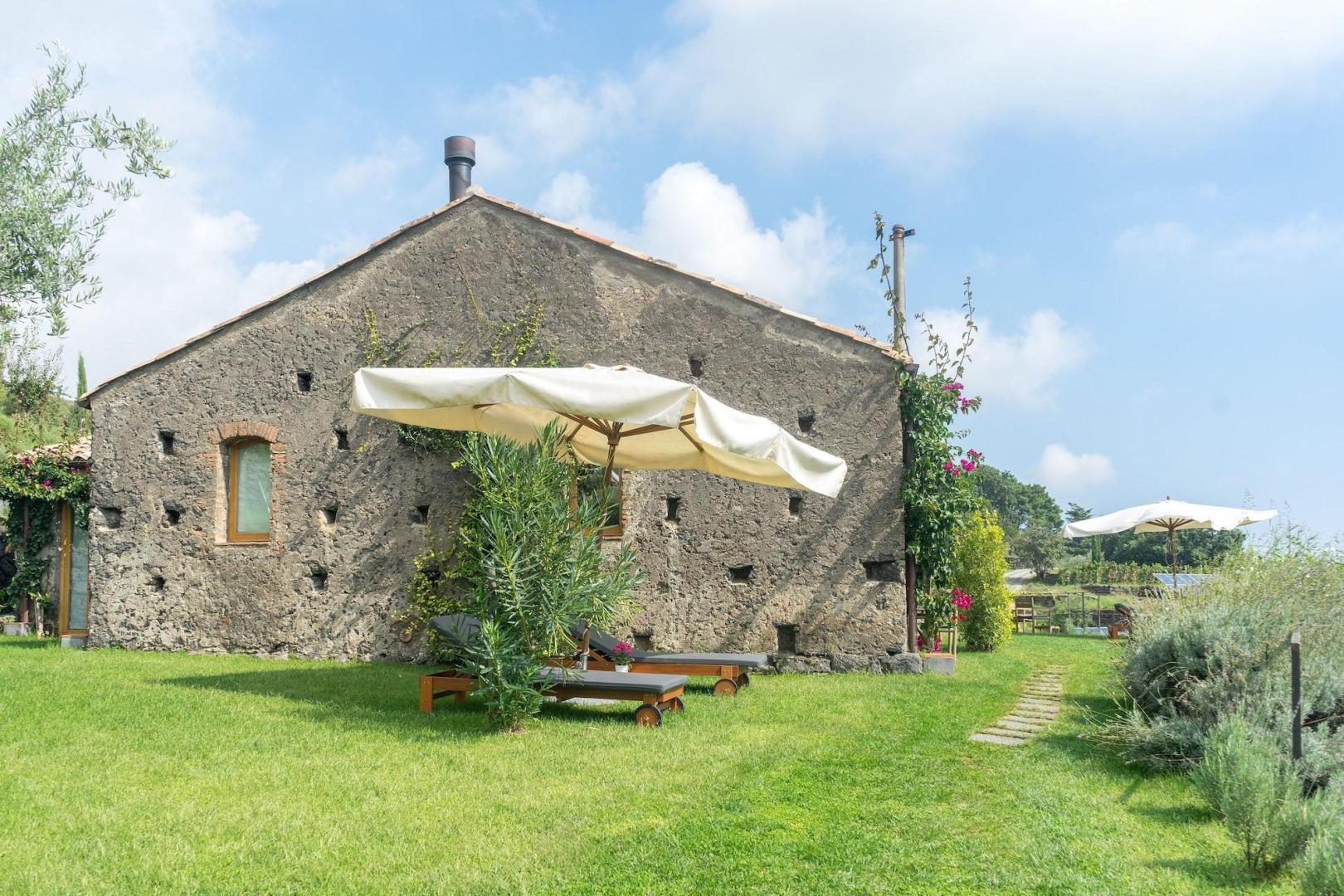 Monaci delle Terre Nere foto 11