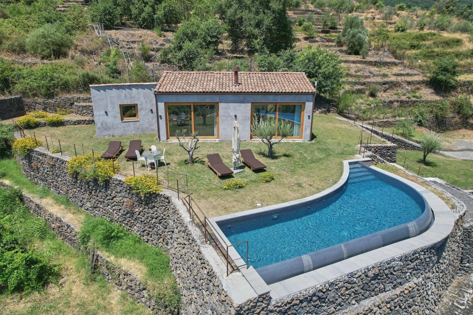 Monaci delle Terre Nere foto 9