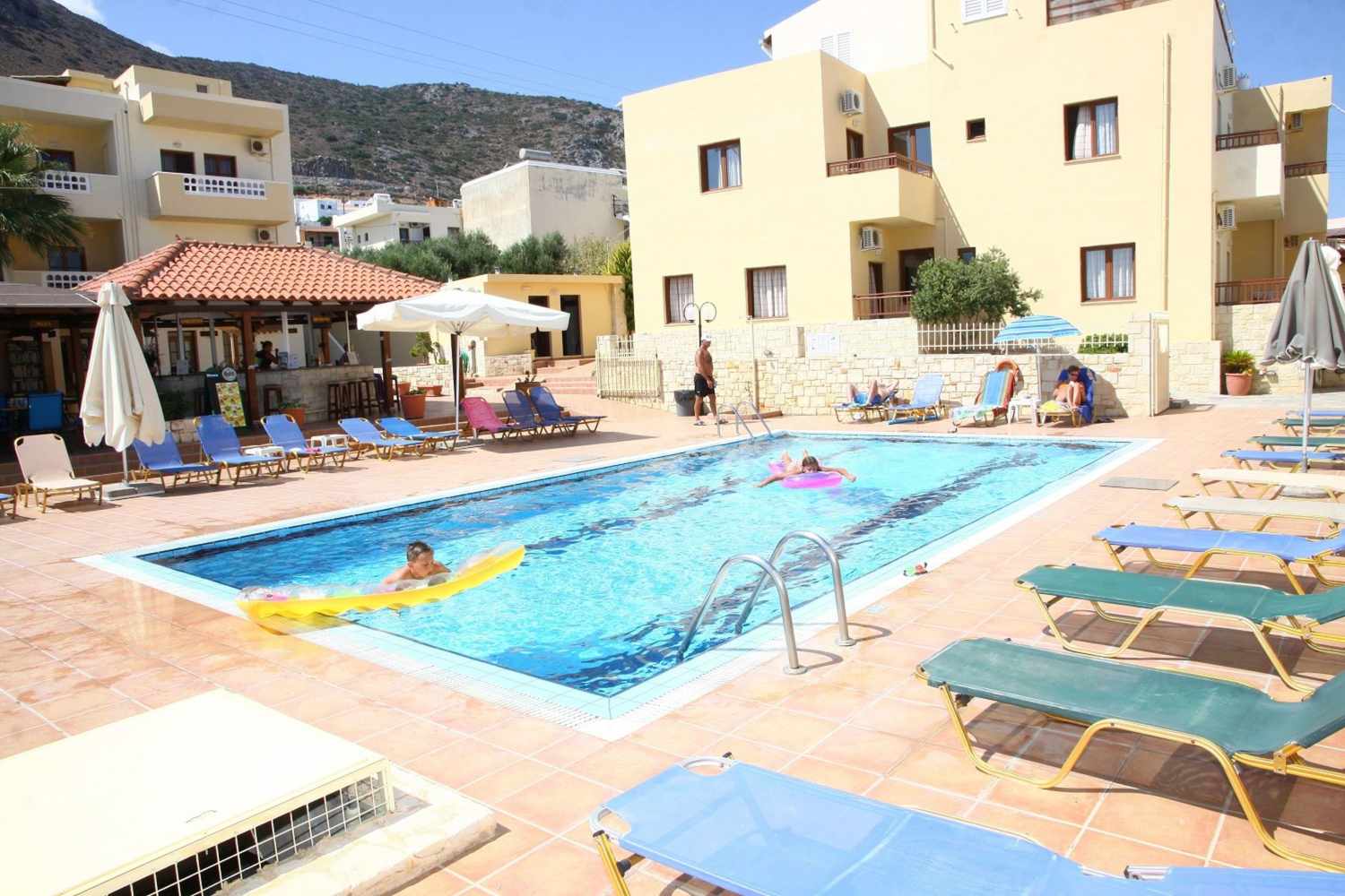 Frida Village Apartments image 0