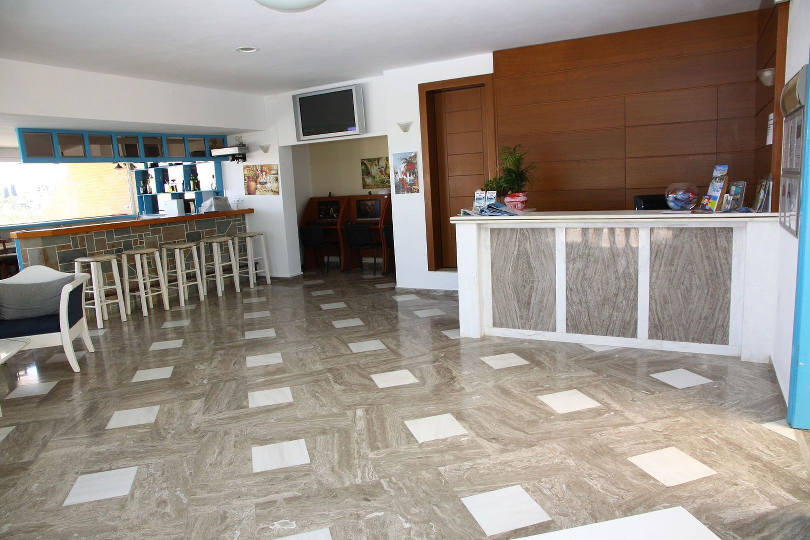 Frida Village Apartments foto 13