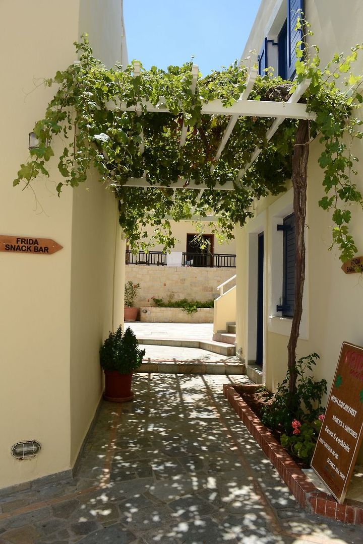 Frida Village Apartments foto 7