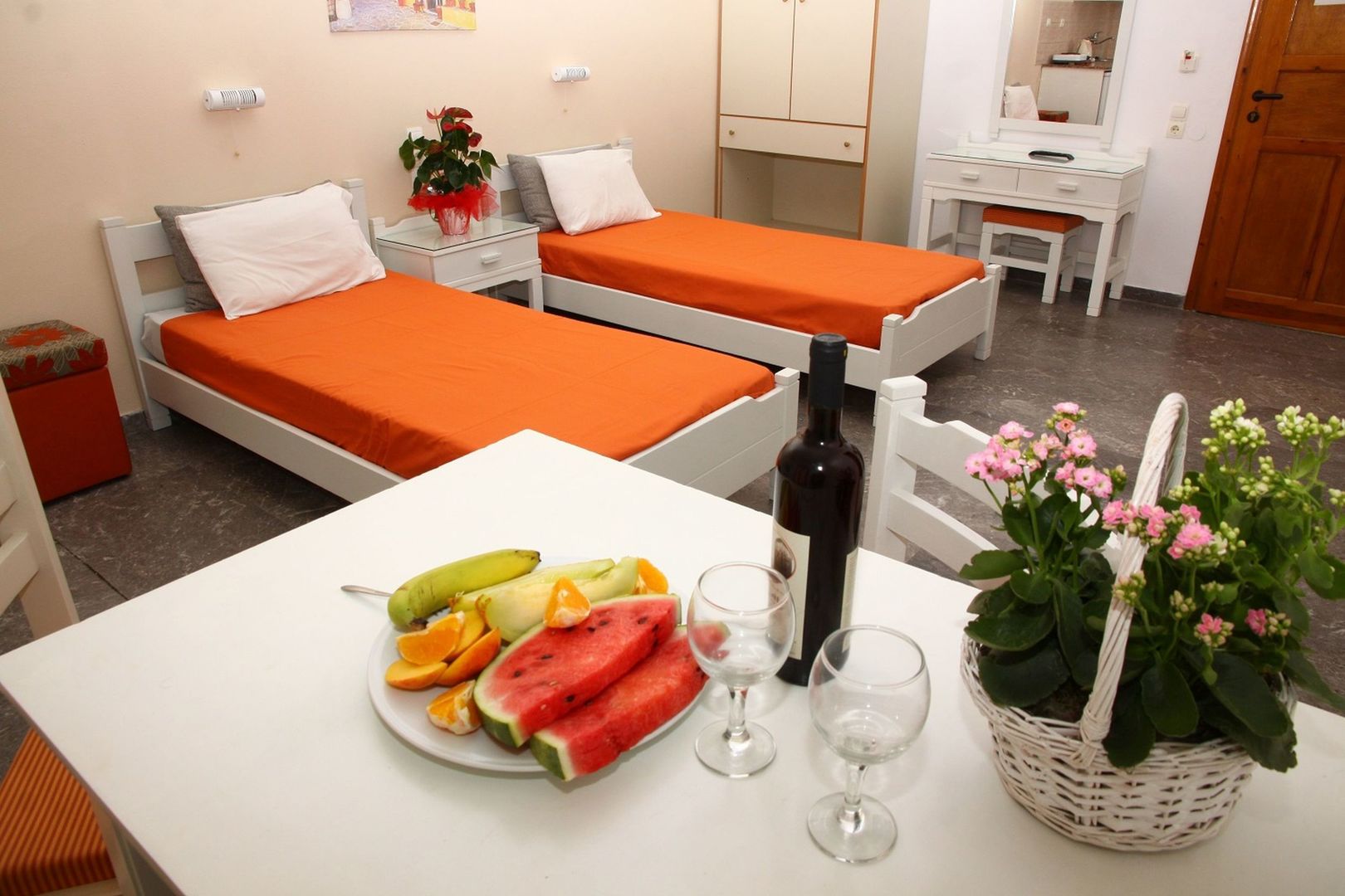 Frida Village Apartments foto 9