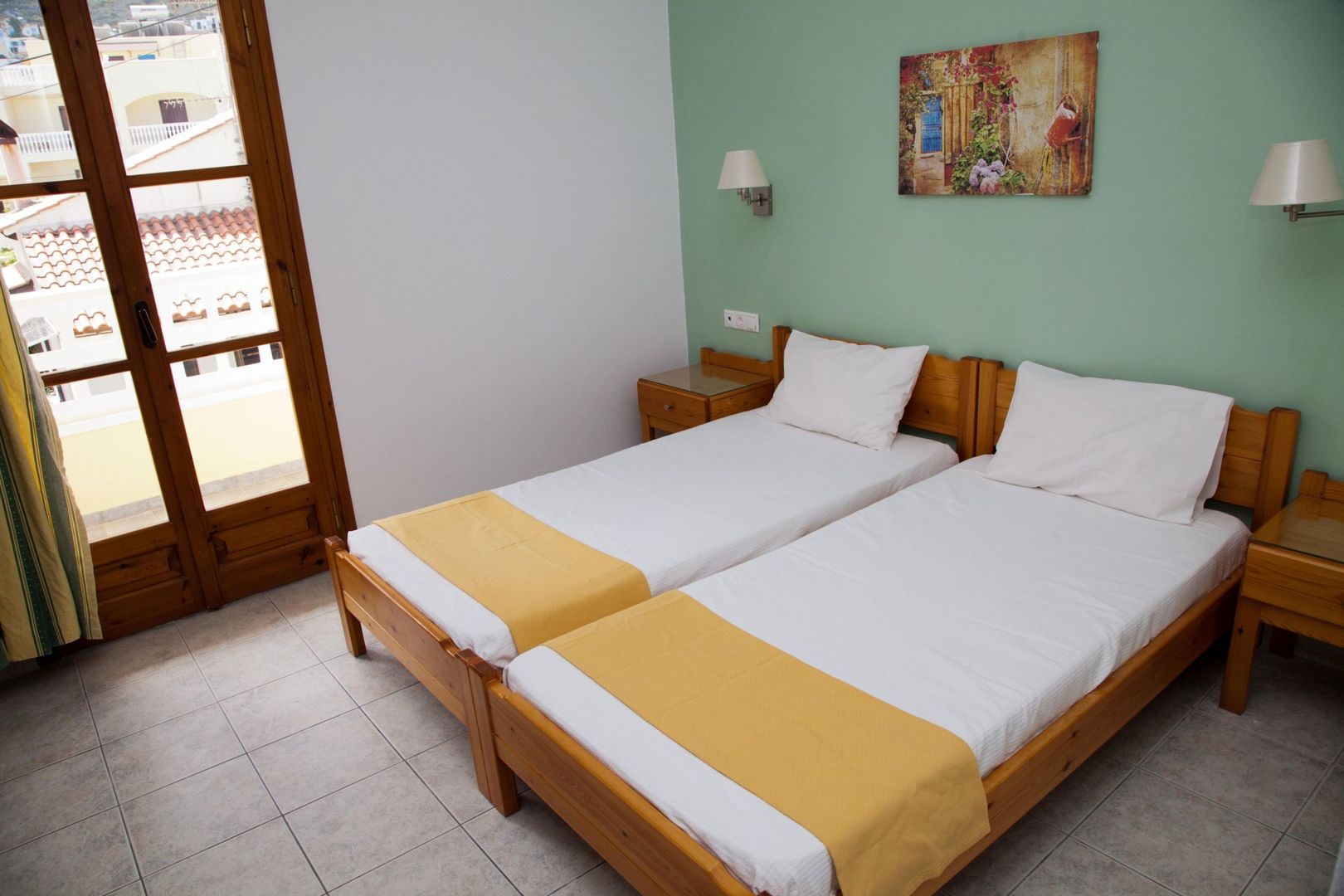 Frida Village Apartments foto 6