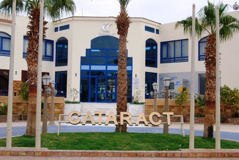 Cataract Resort Naama Bay foto 17