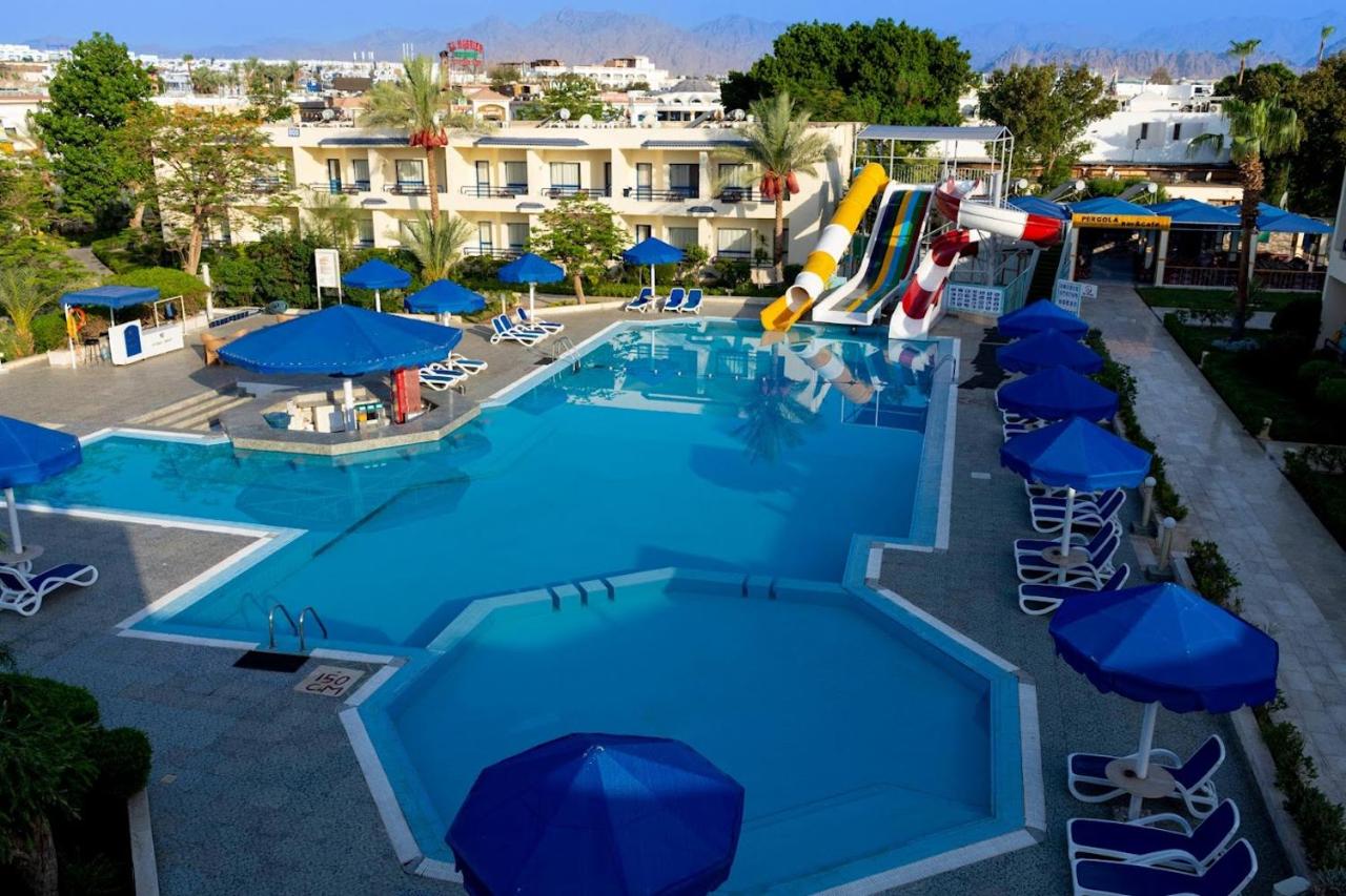 Cataract Resort Naama Bay