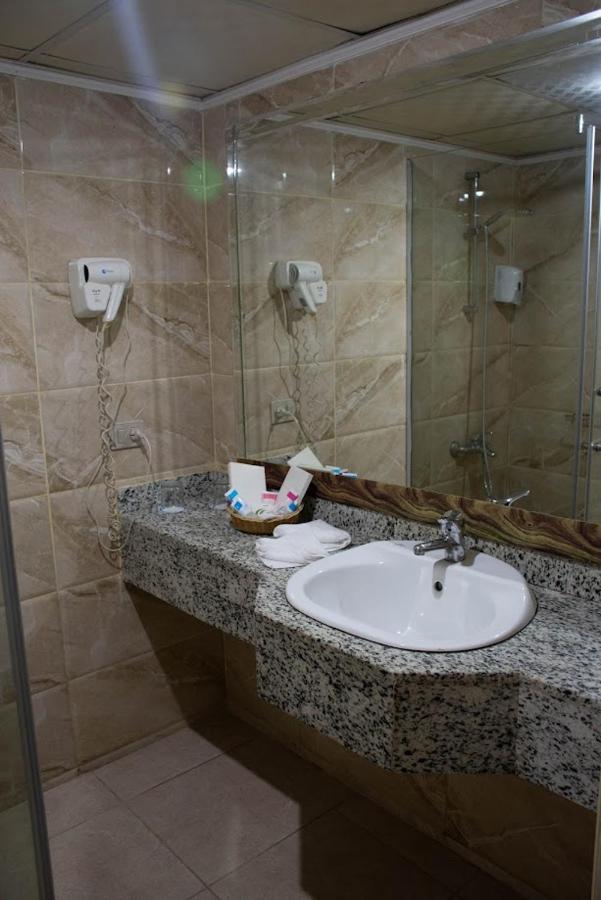 Cataract Resort Naama Bay in Sharm el Sheikh - foto 3