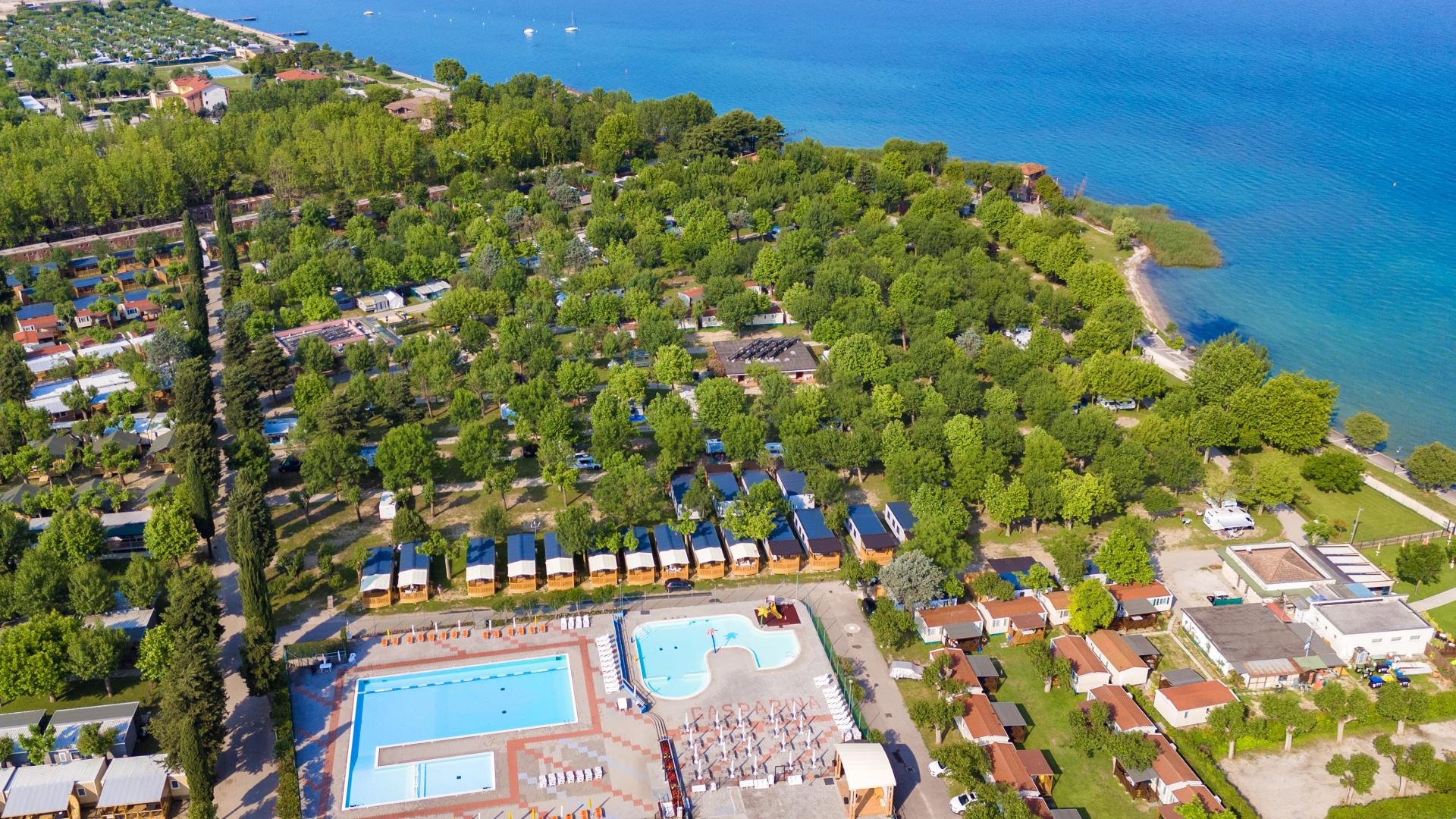 Baia Holiday Gasparina foto 18
