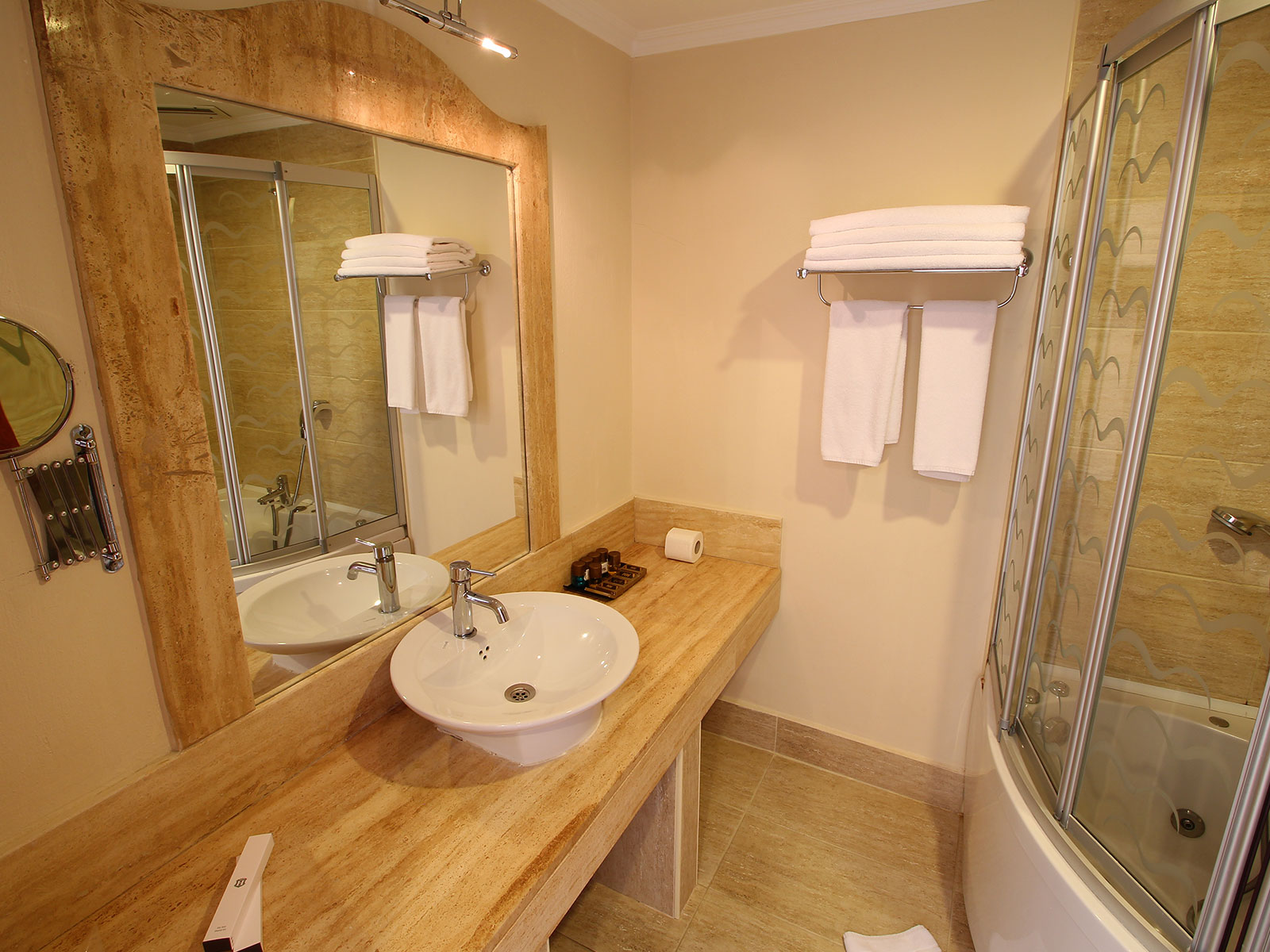 Azka Otel Bodrum foto 19