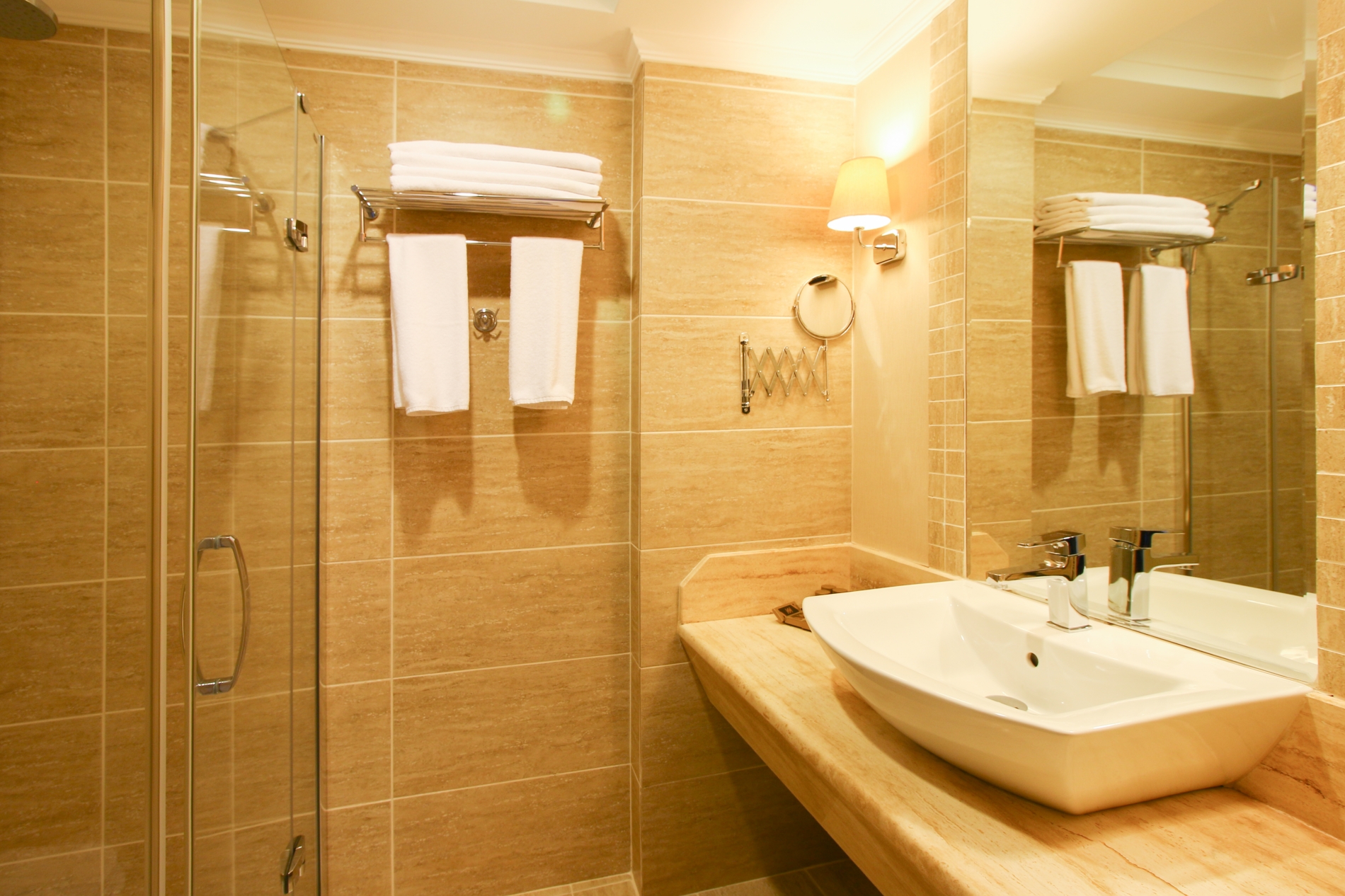 Azka Otel Bodrum foto 14