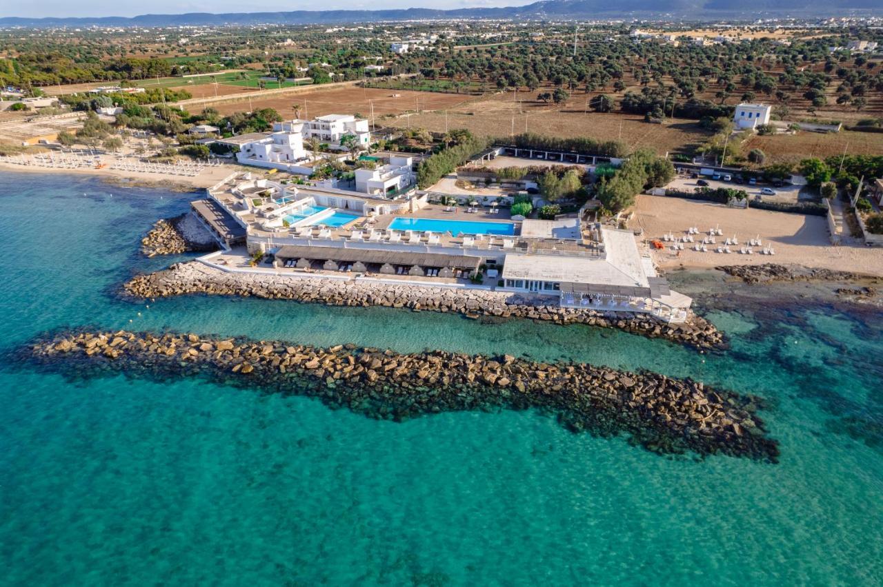 La Peschiera.