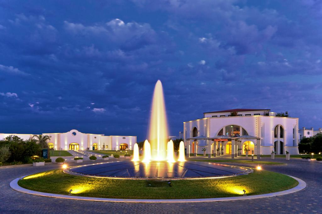 Acaya Golf Resort & Spa foto 12