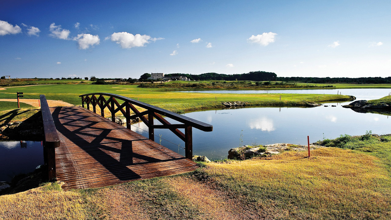 Acaya Golf Resort & Spa foto 13