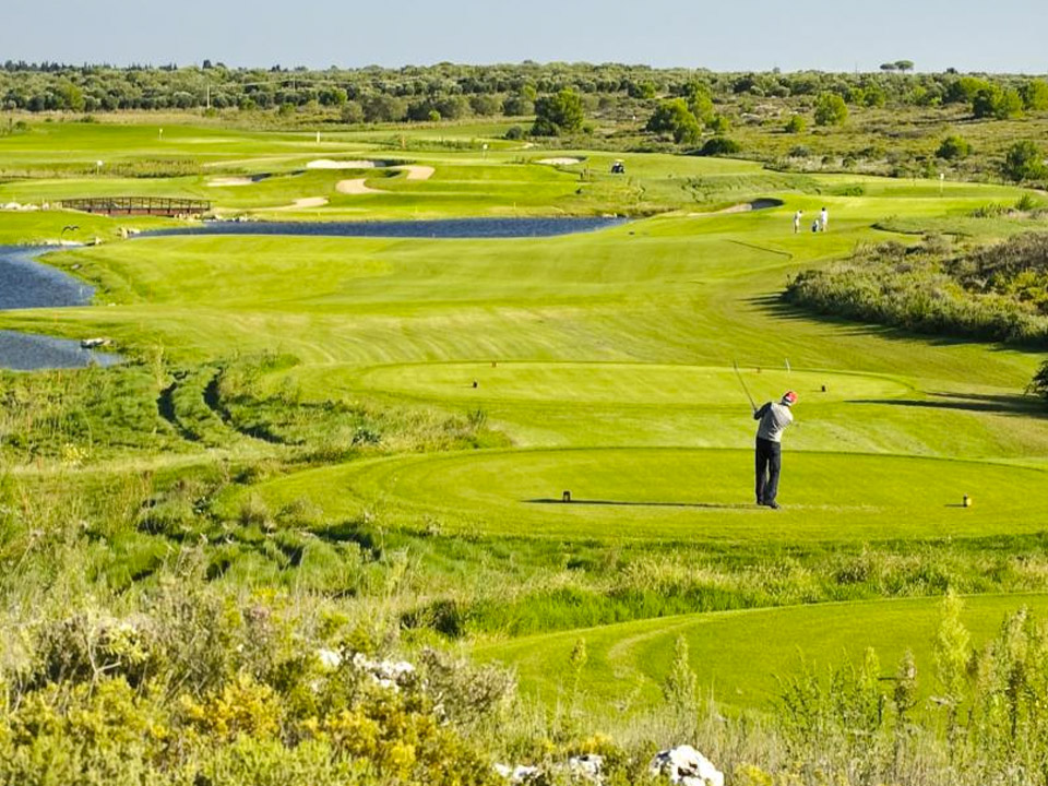 Acaya Golf Resort & Spa foto 11