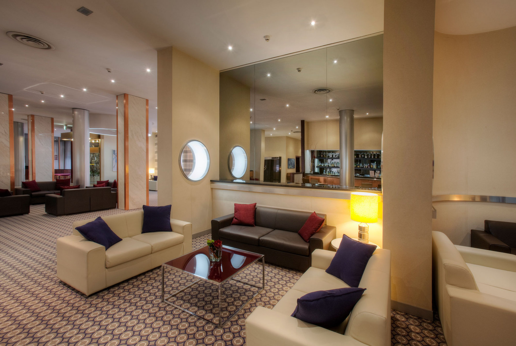 Mercure Hotel President Lecce foto 17