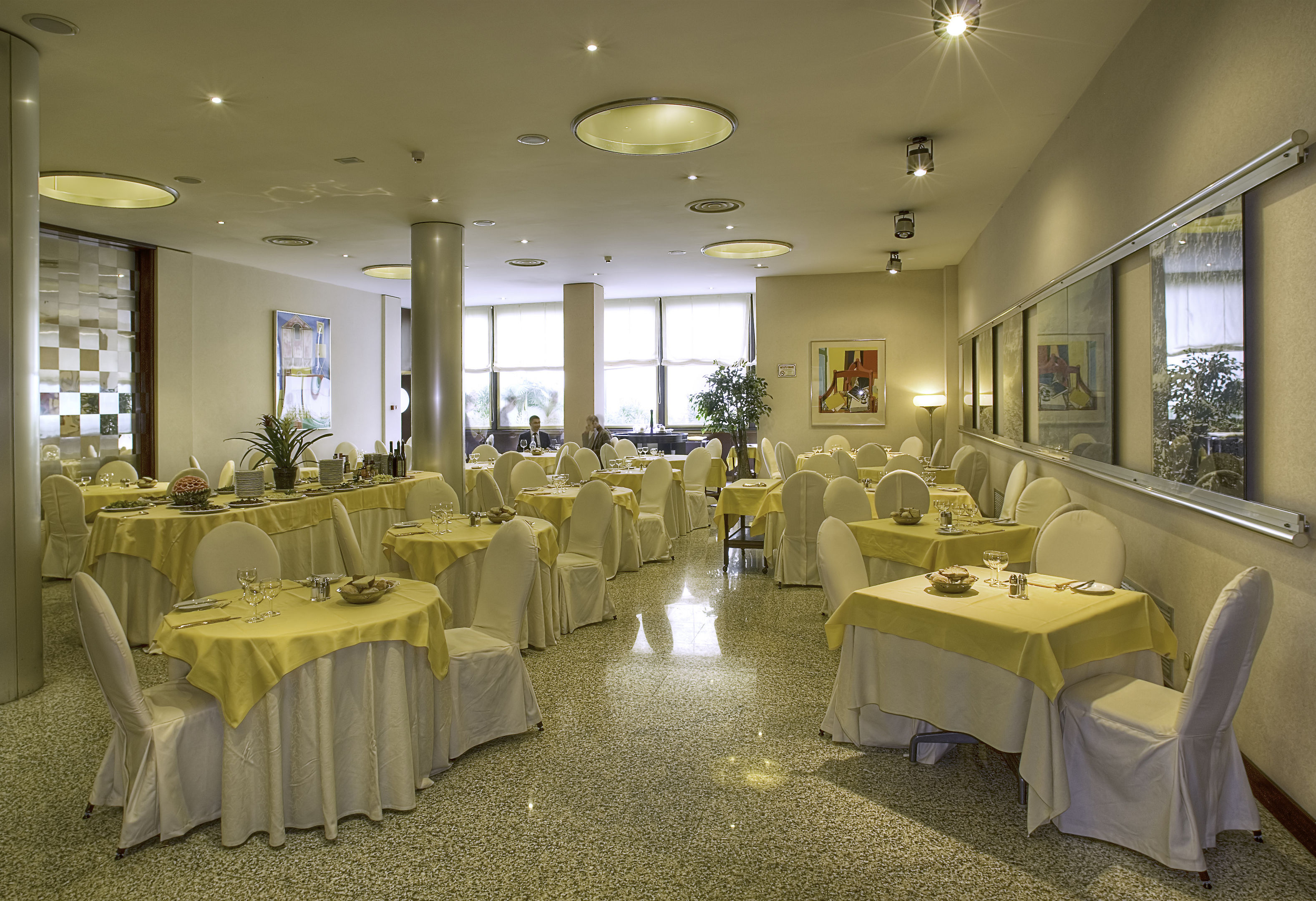 Mercure Hotel President Lecce foto 20