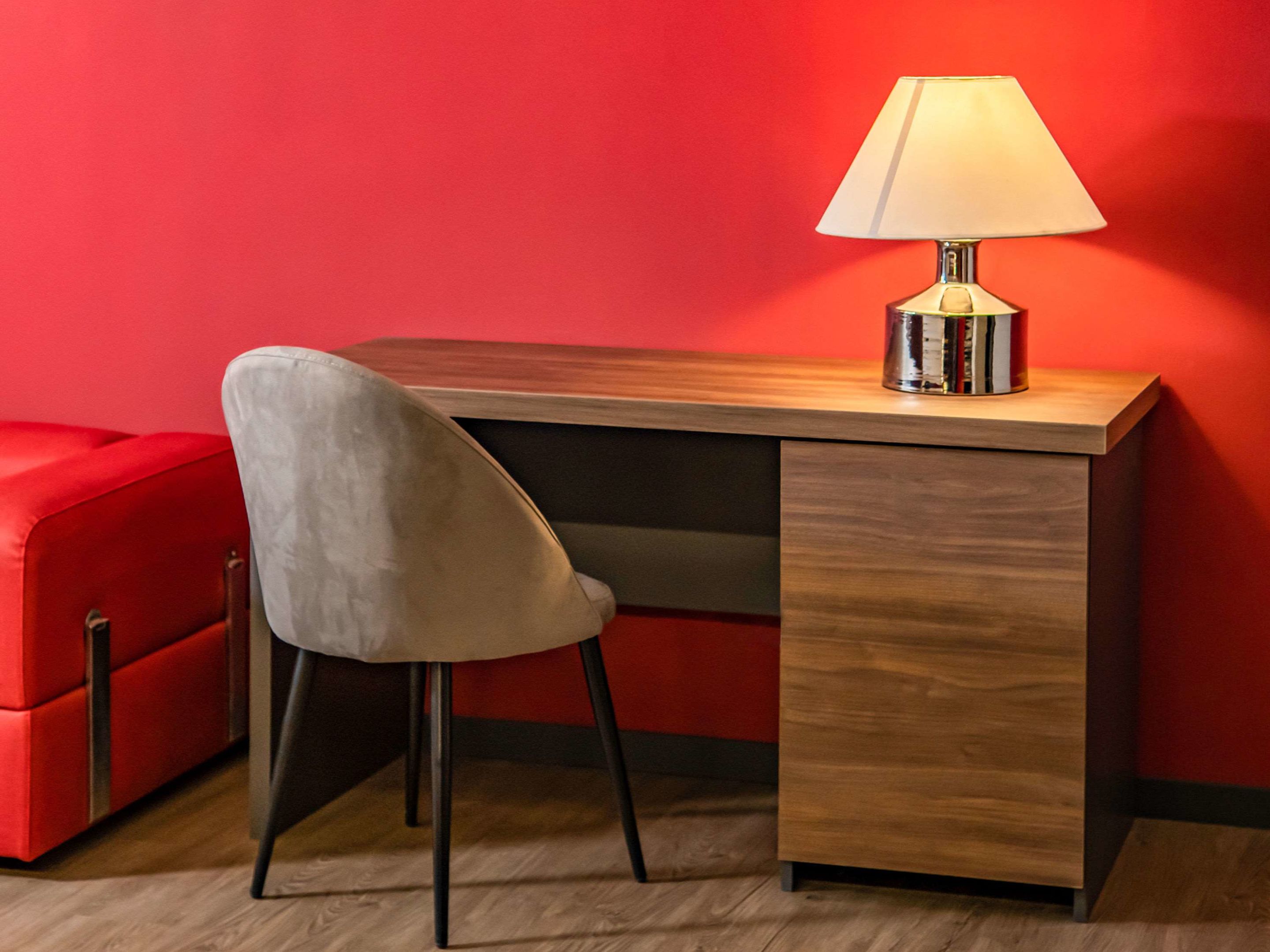 Mercure Hotel President Lecce foto 35