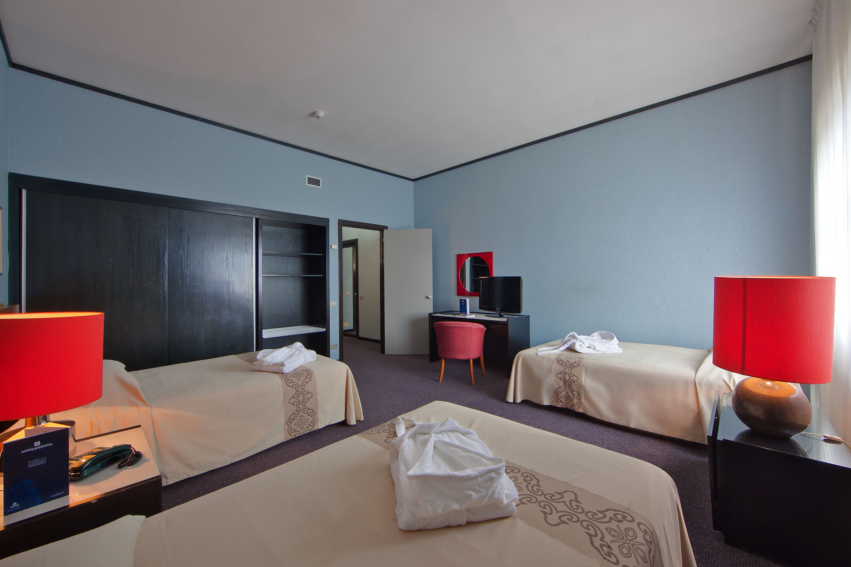 Mercure Hotel President Lecce foto 26