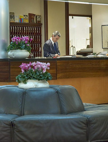 Mercure Hotel President Lecce foto 8