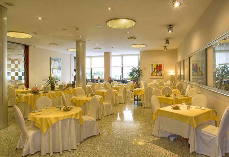 Mercure Hotel President Lecce foto 9
