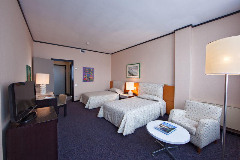 Mercure Hotel President Lecce foto 21