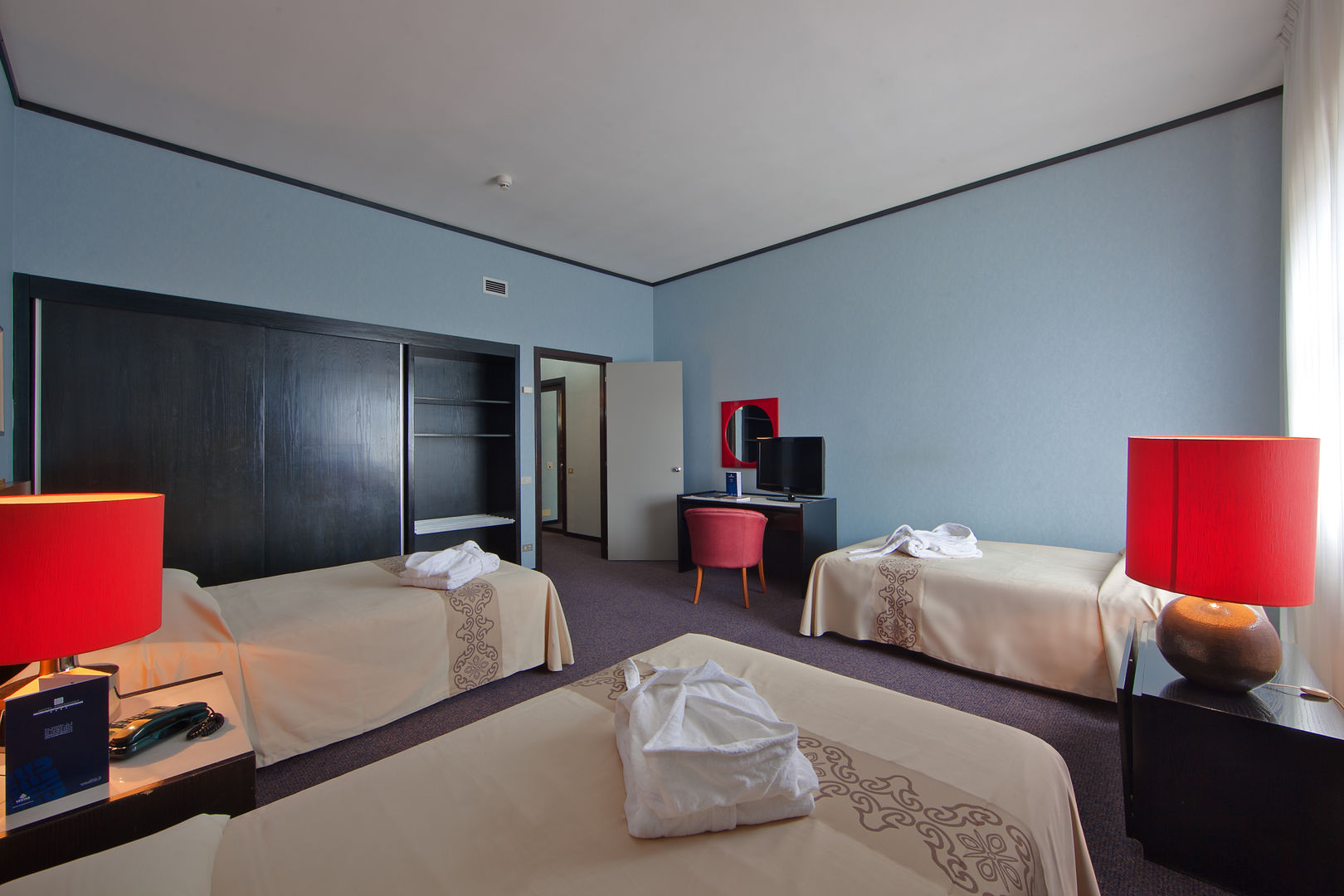 Mercure Hotel President Lecce foto 25