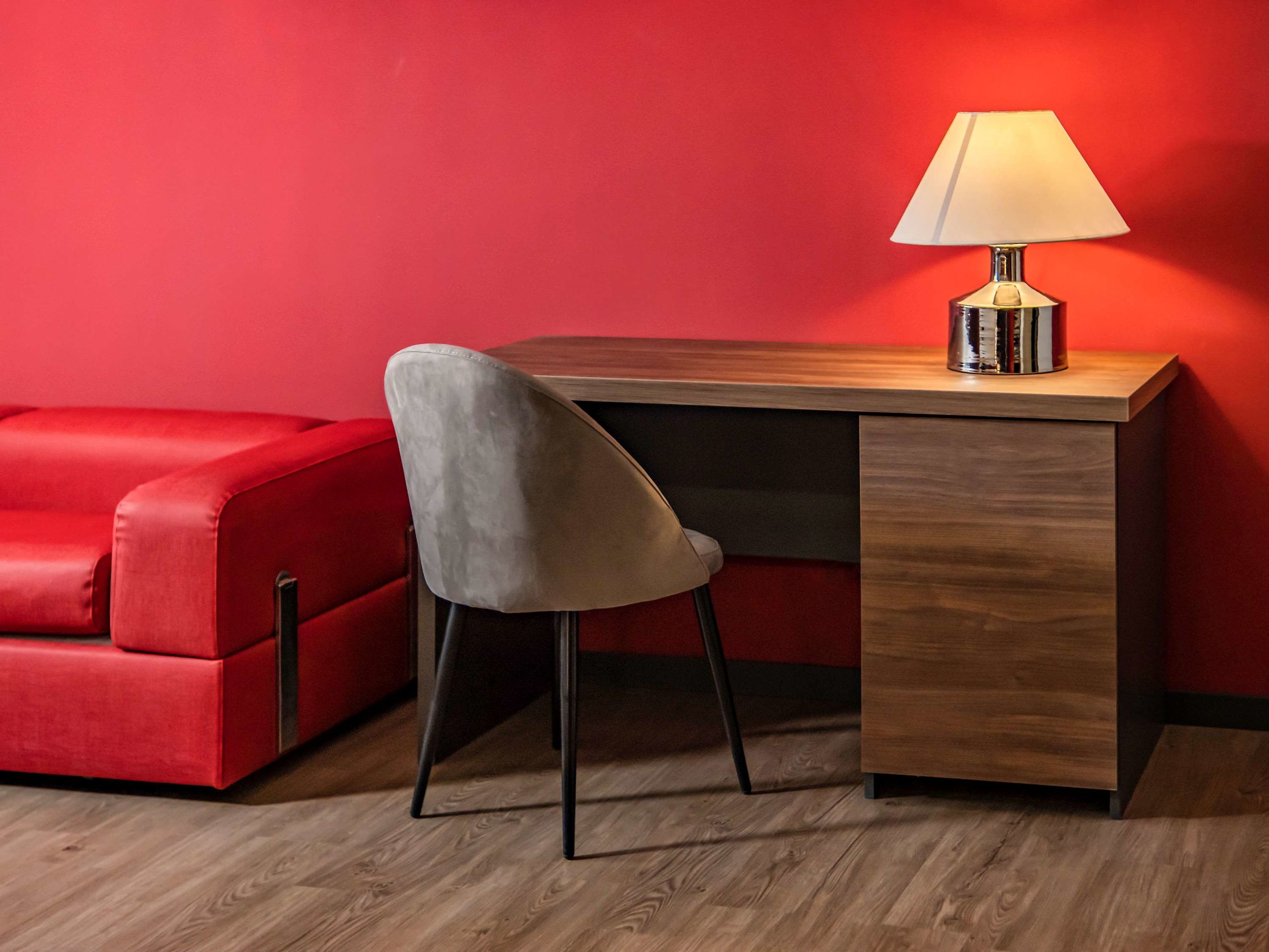 Mercure Hotel President Lecce foto 38