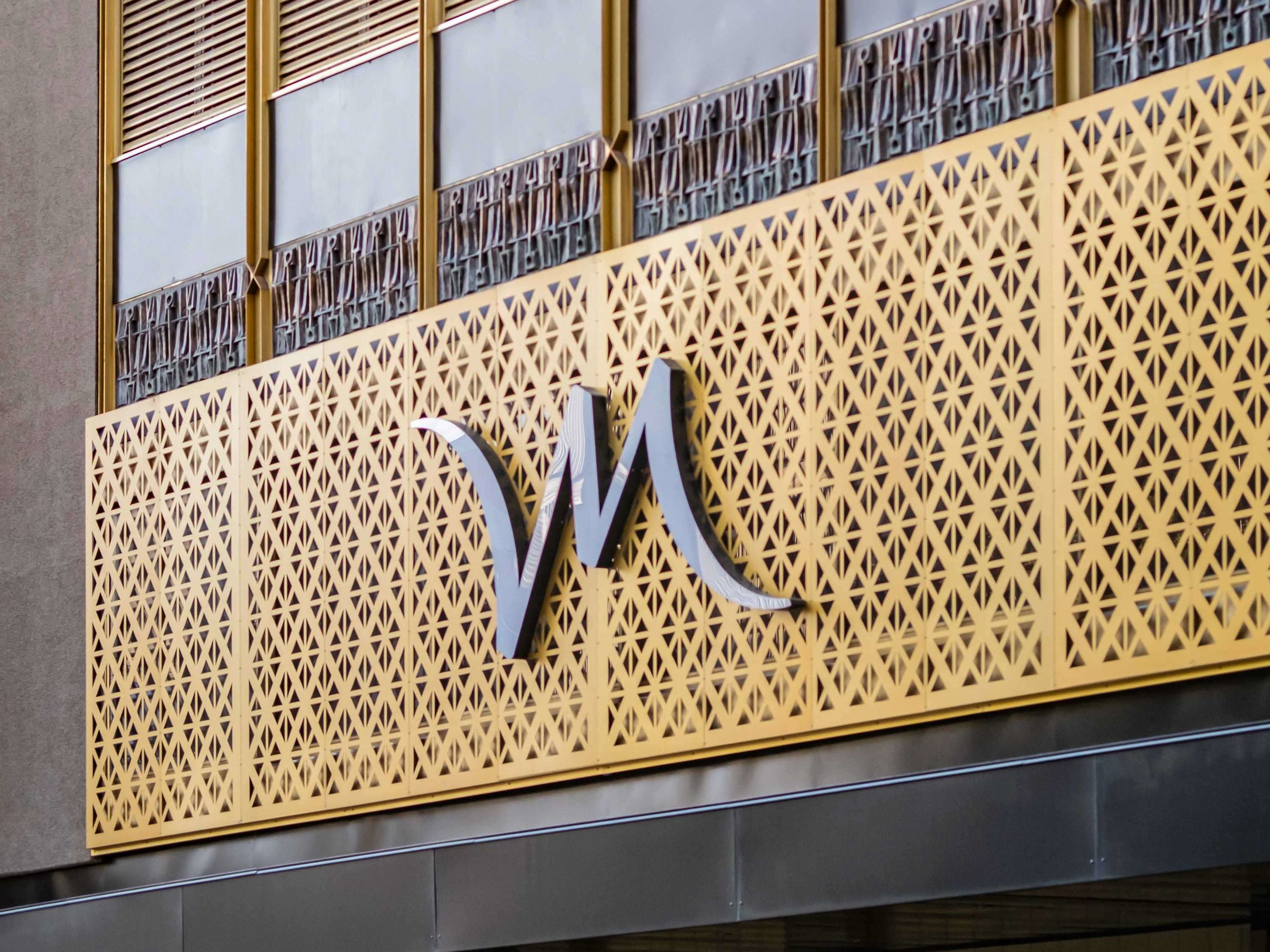 Mercure Hotel President Lecce foto 32