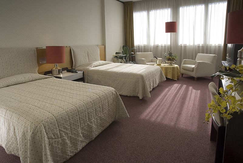 Mercure Hotel President Lecce foto 11