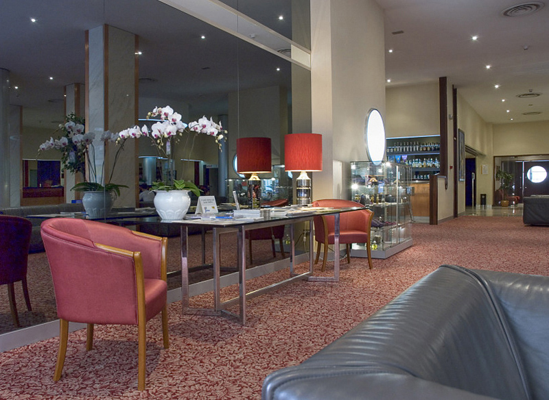 Mercure Hotel President Lecce foto 6