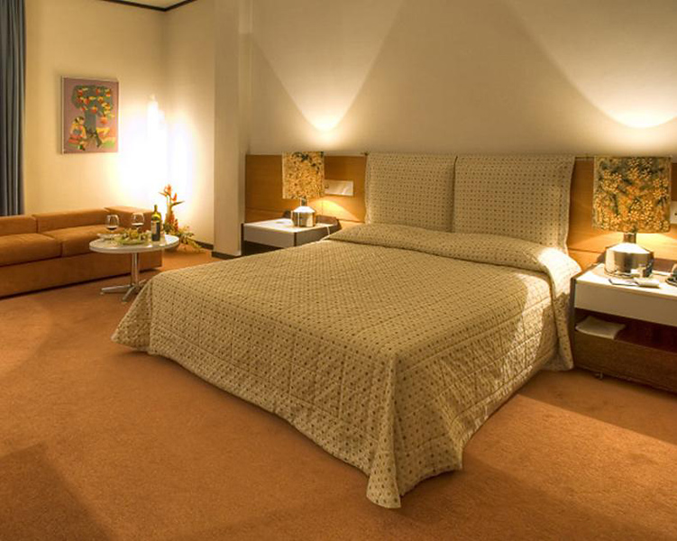 Mercure Hotel President Lecce foto 10